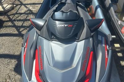 BOATZON | Sea-Doo RXTX 300 2018