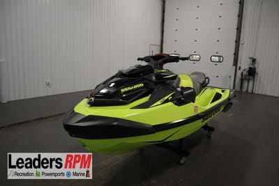 BOATZON | Sea-Doo RXTX 300 2018