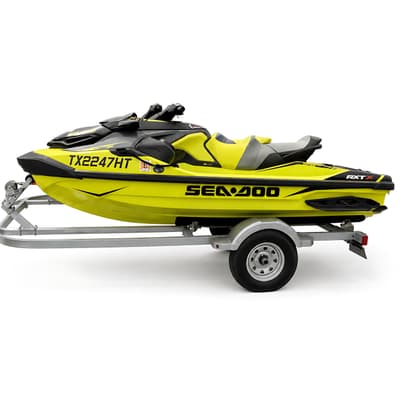 BOATZON | Sea-Doo RXTX 300 2020