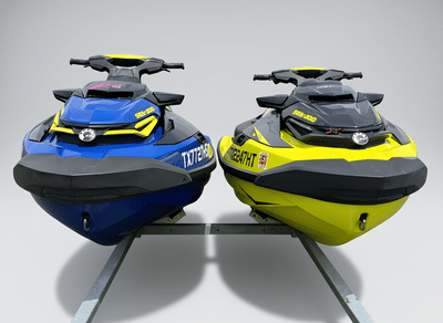 BOATZON | Sea-Doo RXTX 300 2020