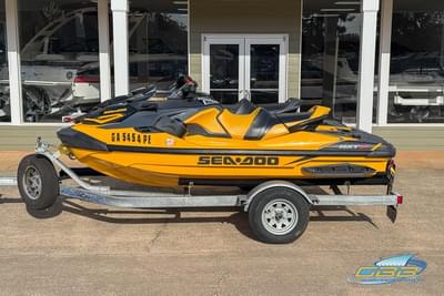 BOATZON | Sea-Doo RXTX 300 2021 BOATZON | Sea-Doo RXTX 300 2021