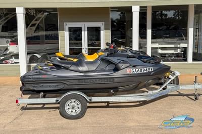 BOATZON | Sea-Doo RXTX 300 2023 BOATZON | Sea-Doo RXTX 300 2023