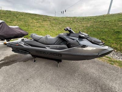 BOATZON | Sea-Doo RXTX 300 2023