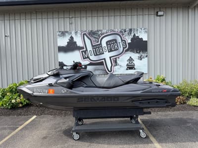 BOATZON | Sea-Doo RXTX 300 IBR 2023 BOATZON | Sea-Doo RXTX 300 IBR 2023