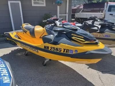BOATZON | Sea-Doo RXTX 300 SS 2023