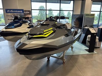 BOATZON | Sea-Doo RXTX 325 2025 BOATZON | Sea-Doo RXTX 325 2025