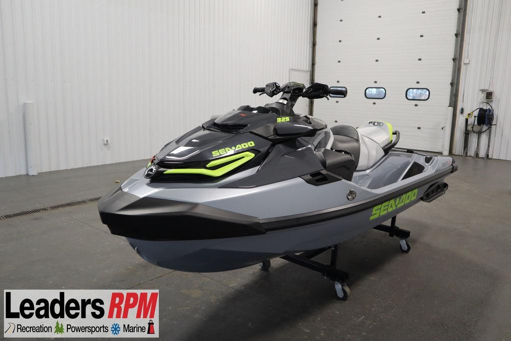 2025 Sea-Doo RXTX 325 - Sold Boat