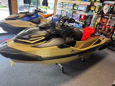 BOATZON | Sea-Doo RXTX 325 2025 BOATZON | Sea-Doo RXTX 325 2025