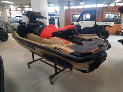 BOATZON | Sea-Doo RXTX 325 2025