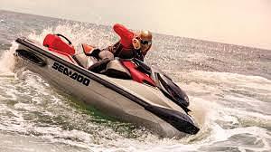 BOATZON | Sea-Doo RXTX 325 2025