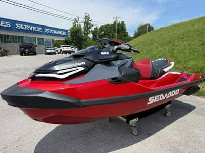 BOATZON | Sea-Doo RXTX 325 Sound 2024