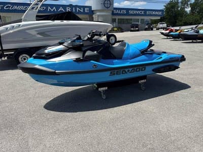BOATZON | Sea-Doo RXTX 325 Sound 2026