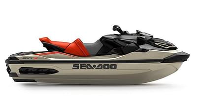 BOATZON | Sea-Doo RXTX 325 Tech Package 2025 BOATZON | Sea-Doo RXTX 325 Tech Package 2025