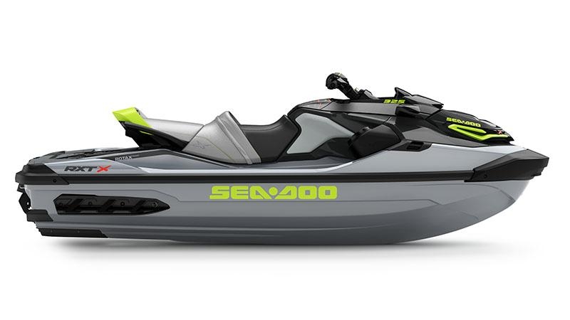 Sea-Doo RXTX 325 Tech Package 2025