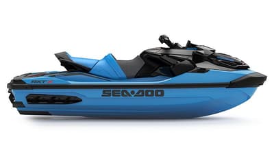 BOATZON | Sea-Doo RXTX 325 Tech Package 2026