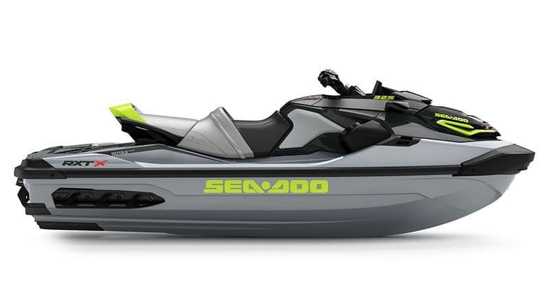 Sea-Doo RXTX 325 Tech Package 2026