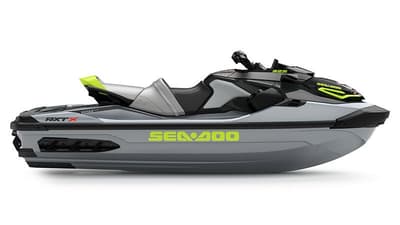 BOATZON | Sea-Doo RXTX 325 Tech Package 2026