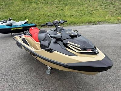 BOATZON | Sea-Doo RXTX 325 w Sound 2025