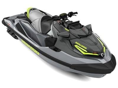 BOATZON | Sea-Doo RXTX 325 w Sound 2026
