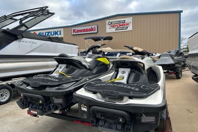 BOATZON | Sea-Doo RXTX aS 260 2012 BOATZON | Sea-Doo RXTX aS 260 2012