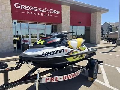 BOATZON | Sea-Doo SEA DOO WAKE PRO 155 2015 BOATZON | Sea-Doo SEA DOO WAKE PRO 155 2015