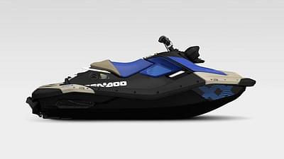 BOATZON | Sea-Doo SPARK 1UP TRIXX 90 2025