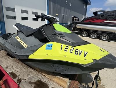 BOATZON | Sea-Doo Spark 2018 BOATZON | Sea-Doo Spark 2018