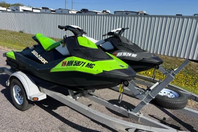 BOATZON | Sea-Doo Spark 2up 2017 BOATZON | Sea-Doo Spark 2up 2017
