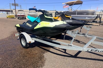 BOATZON | Sea-Doo Spark 2up 2018