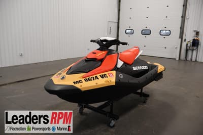 BOATZON | Sea-Doo Spark 2up 2025