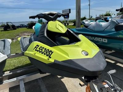 BOATZON | Sea-Doo Spark 2up Rotax 900 HO ACE 2019 BOATZON | Sea-Doo Spark 2up Rotax 900 HO ACE 2019