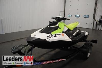 BOATZON | Sea-Doo SPARK 3 IBR CONV SS 2023 BOATZON | Sea-Doo SPARK 3 IBR CONV SS 2023