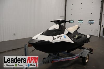 BOATZON | Sea-Doo Spark 3up 2014