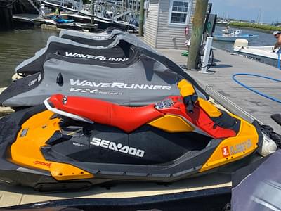 BOATZON | Sea-Doo Spark 3up 2022 BOATZON | Sea-Doo Spark 3up 2022
