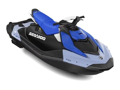 BOATZON | Sea-Doo Spark Conv for 3 2027