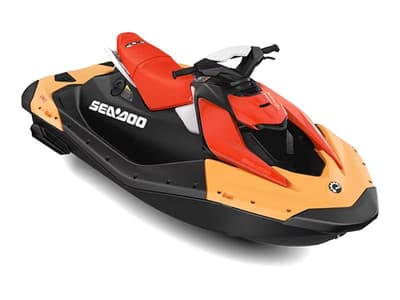 BOATZON | Sea-Doo Spark Conv for 3 2027
