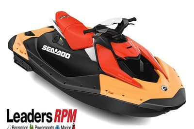 BOATZON | Sea-Doo Spark for 2 2026