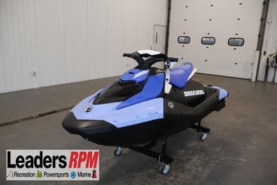 BOATZON | Sea-Doo Spark for 2 2026