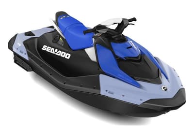 BOATZON | Sea-Doo Spark for 2 2026