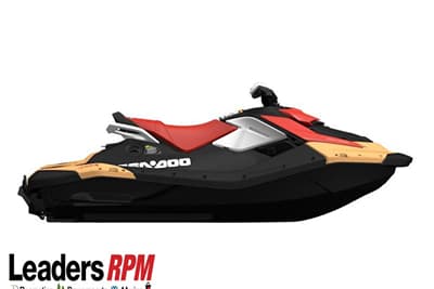 BOATZON | Sea-Doo Spark for 2 2027