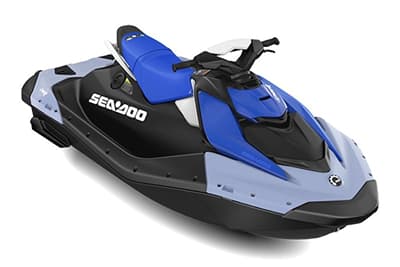 BOATZON | Sea-Doo Spark for 2 2027 BOATZON | Sea-Doo Spark for 2 2027