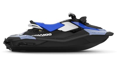 BOATZON | Sea-Doo Spark for 2 90 hp Convenience package with iBR and Audio in option 2026 BOATZON | Sea-Doo Spark for 2 90 hp Convenience package with iBR and Audio in option 2026