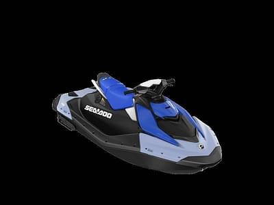 BOATZON | Sea-Doo Spark for 2 Rotax 900 ACE90 CONV 2025