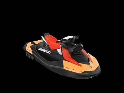 BOATZON | Sea-Doo Spark for 2 Rotax 900 ACE90 CONV w Audio 2025 BOATZON | Sea-Doo Spark for 2 Rotax 900 ACE90 CONV w Audio 2025