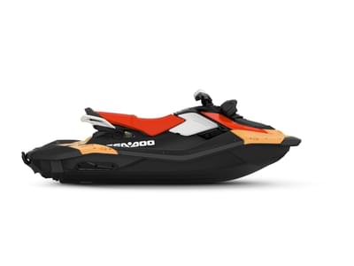 BOATZON | Sea-Doo Spark for 3 2024