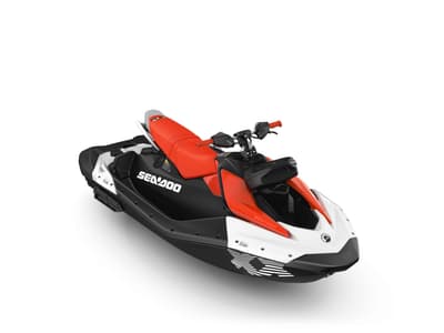 BOATZON | Sea-Doo Spark for 3 2025