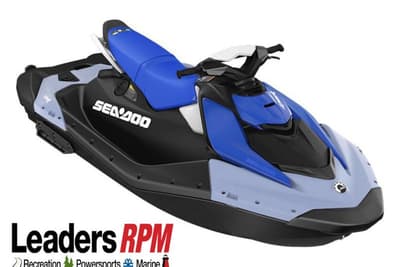 BOATZON | Sea-Doo Spark for 3 2026