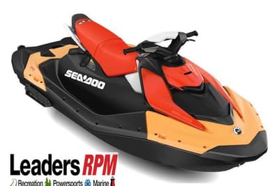 BOATZON | Sea-Doo Spark for 3 2026