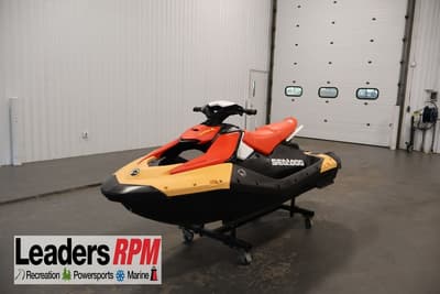 BOATZON | Sea-Doo Spark for 3 2026 BOATZON | Sea-Doo Spark for 3 2026