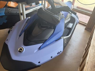 BOATZON | Sea-Doo Spark for 3 2026